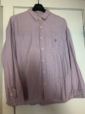 Dickies work shirt XL